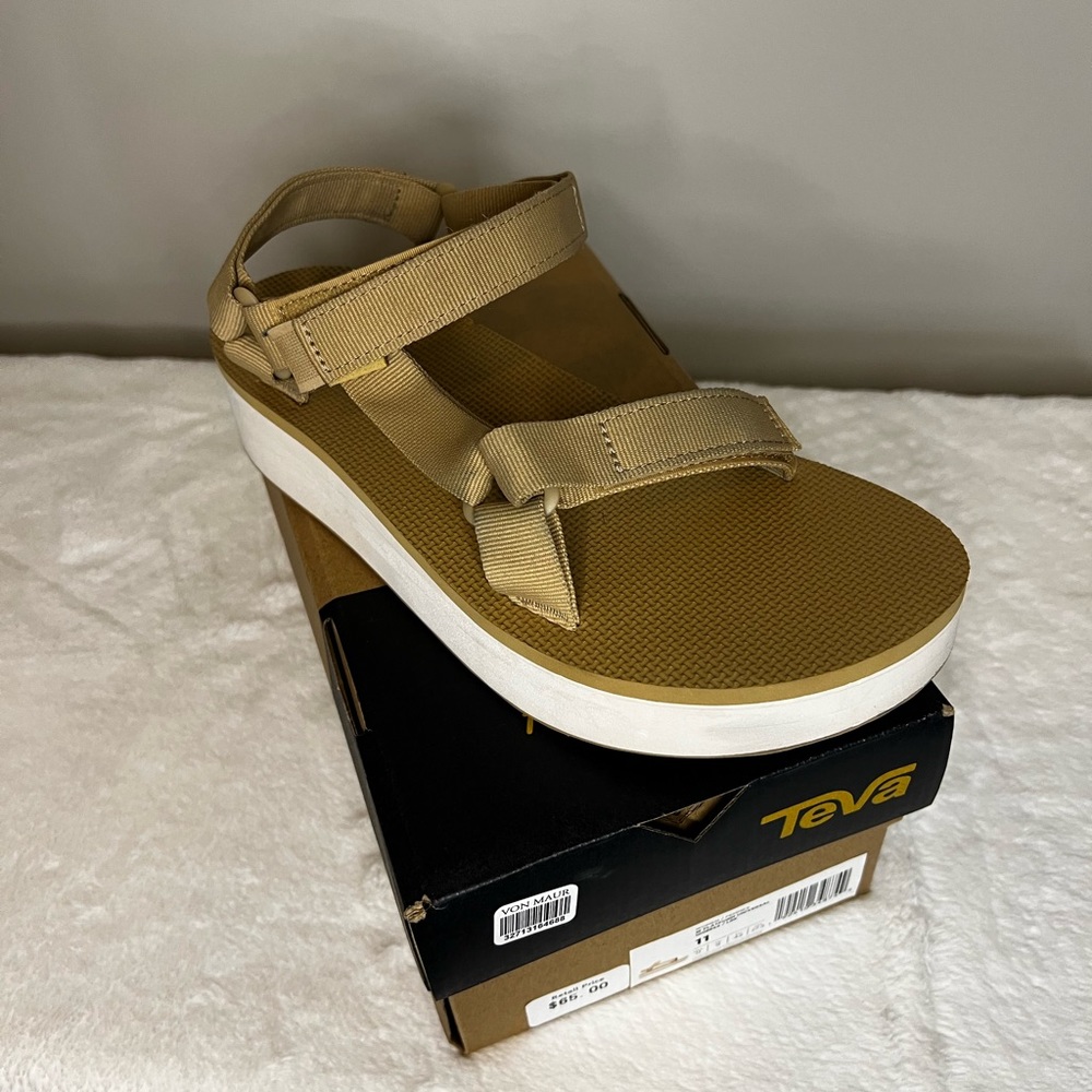 Teva